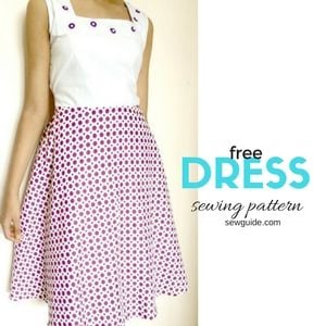easy sewing patterns