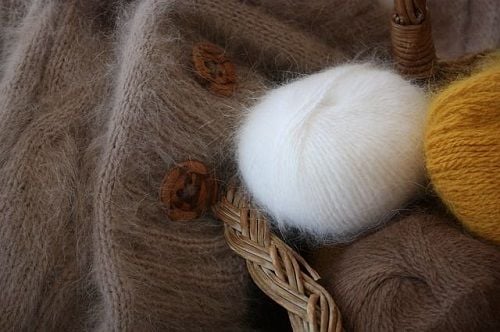 wool fabric types