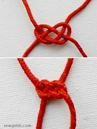 basic knots 