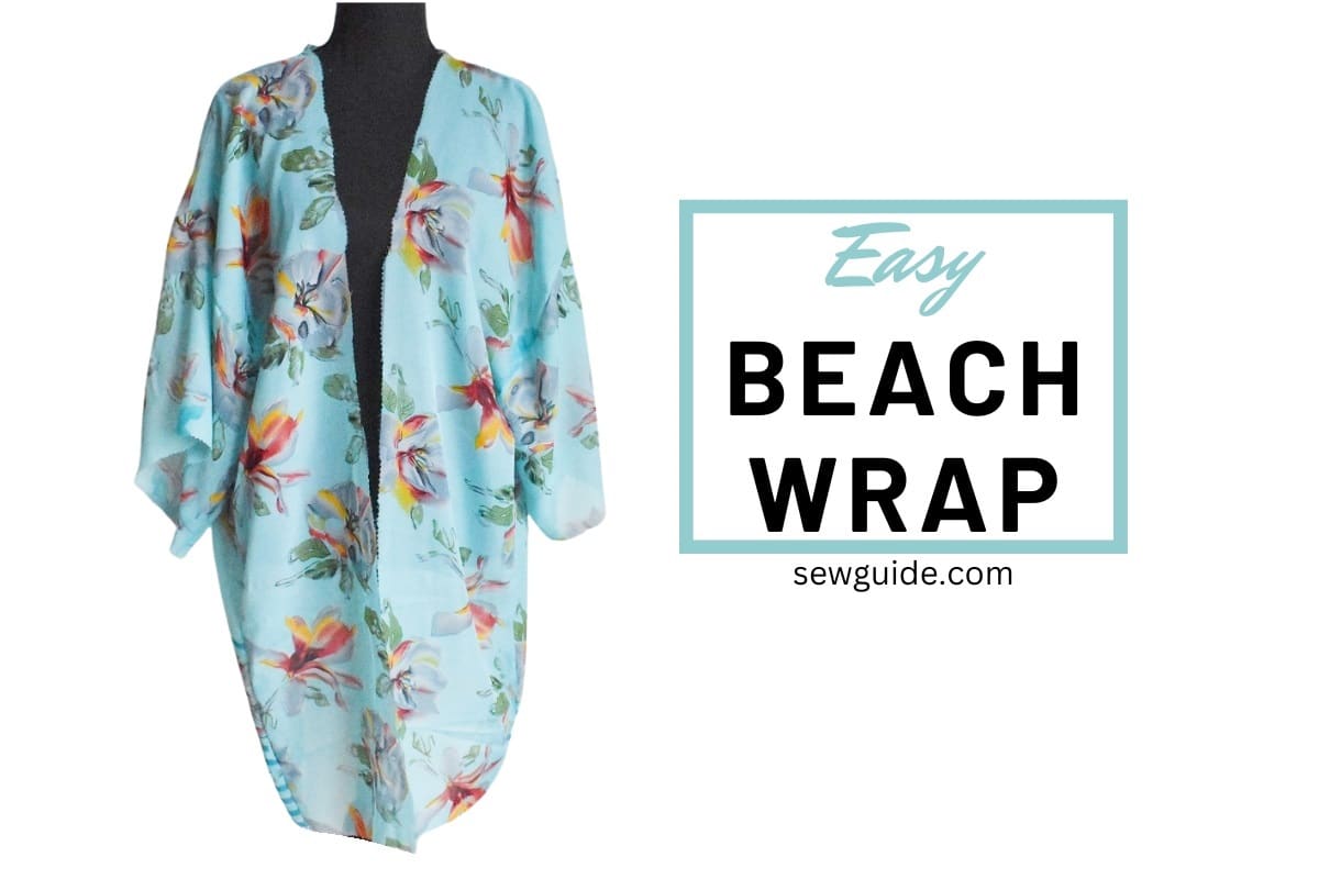 swimsuit coverup beach wrap