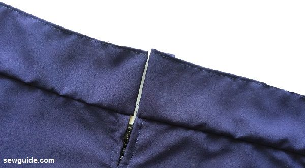 slip dress sewing pattern
