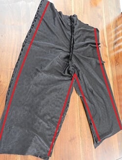 capri pants pattern sewing