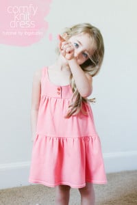 free sewing patterns for girls frocks