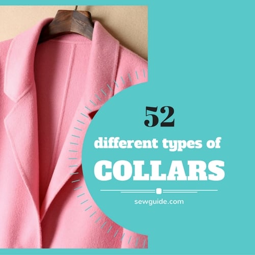 different types of collars