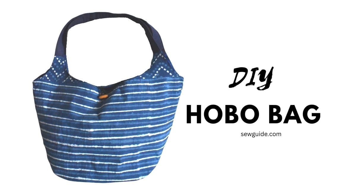 Make Hobo bag
