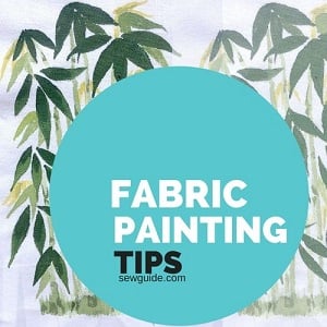 fabric painting