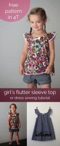 flutter-sleeve-dress-top-how-to-sew-girls-pattern