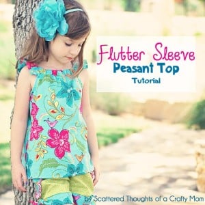 free sewing patterns for a little girl
