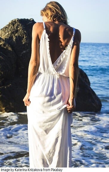 maxi gown