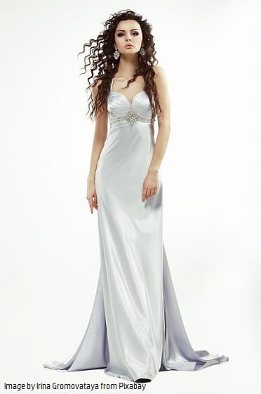 cami gown