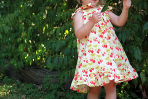 all diy free sewing patterns for girls clothing
