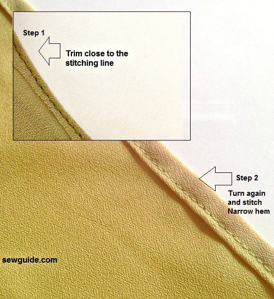 easy jacket pattern