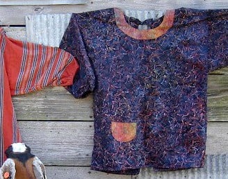 free apron sewing patterns