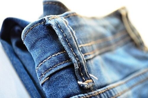 parts of jeans 