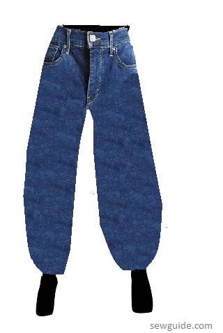 brancusi jeans