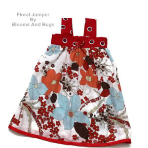 free sewing patterns for small kids (girls) dresses