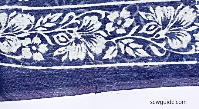 motifs in indian textiles
