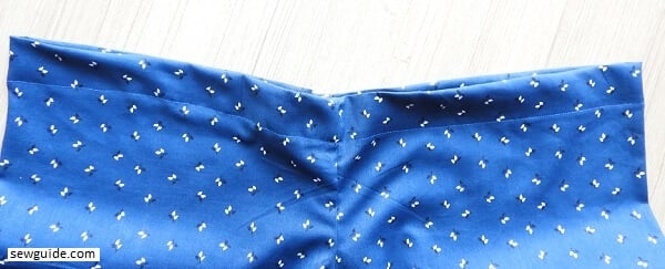 pajama pants sewing pattern