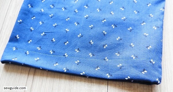 sewing pattern for pyajama pants