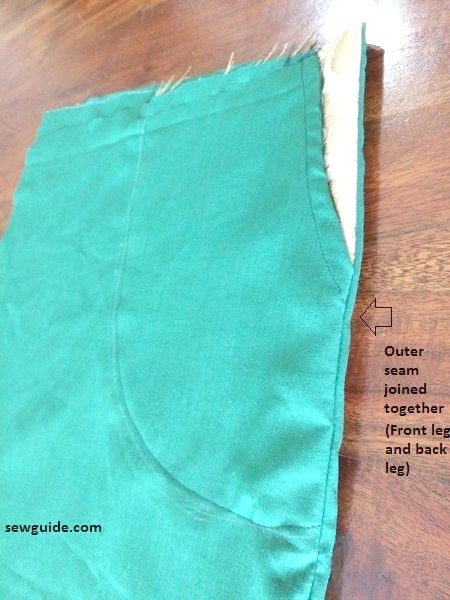 pajama sewing pattern 