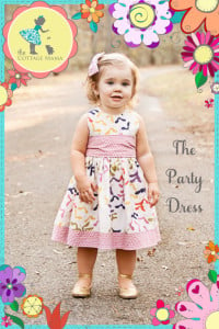 free sewing patterns for girls clothes 