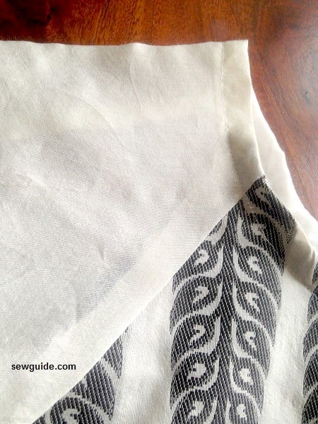 stitching peasant dress pattern 