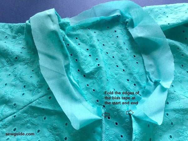ragalan top sewing pattern
