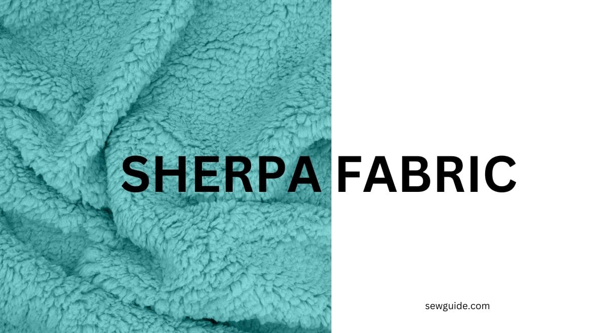 sherpa fabric