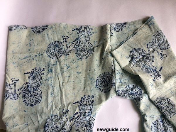 thai fisherman pants pattern