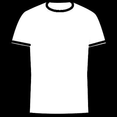 types of T-shirts