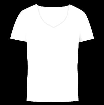 different types of tee-shirts