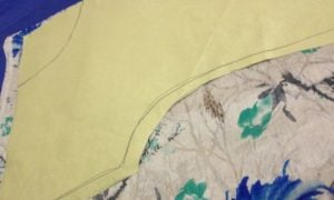 tunic top pattern