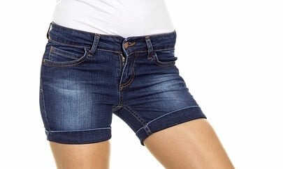 types of shorts
