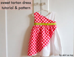 free sewing patterns for girls dresses and frocks