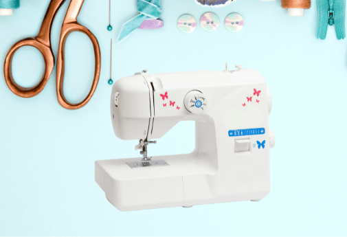 tools needed in sewing