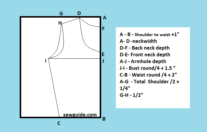 a-line-dress-pattern