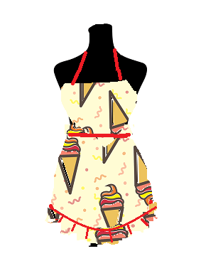 kinds of aprons