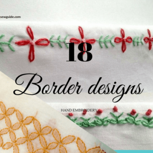 border designs
