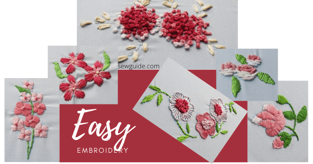 small embroidery designs