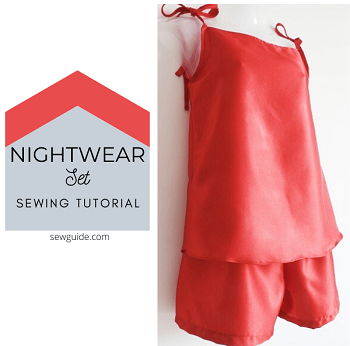 NIGHTWEAR-SET-sewing-tutorial