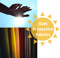 sun protective fabrics