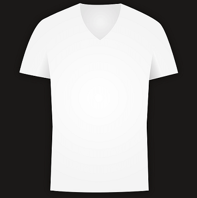 types of t-shirts