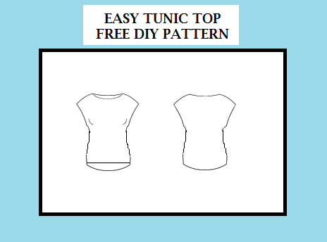 tunic patterns for women