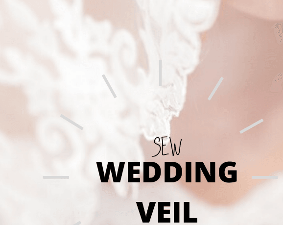 WEDDING VEIL